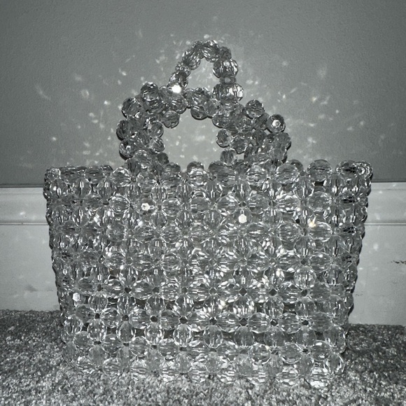 VICI Mini Crystal Purse - Picture 4 of 4